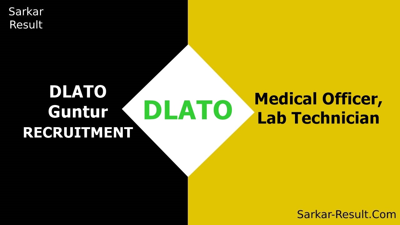 Dlato Guntur
