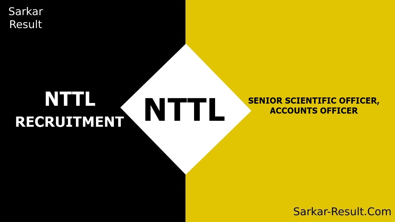 NTTL