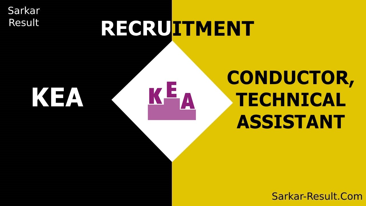 KEA RECRUITMENT